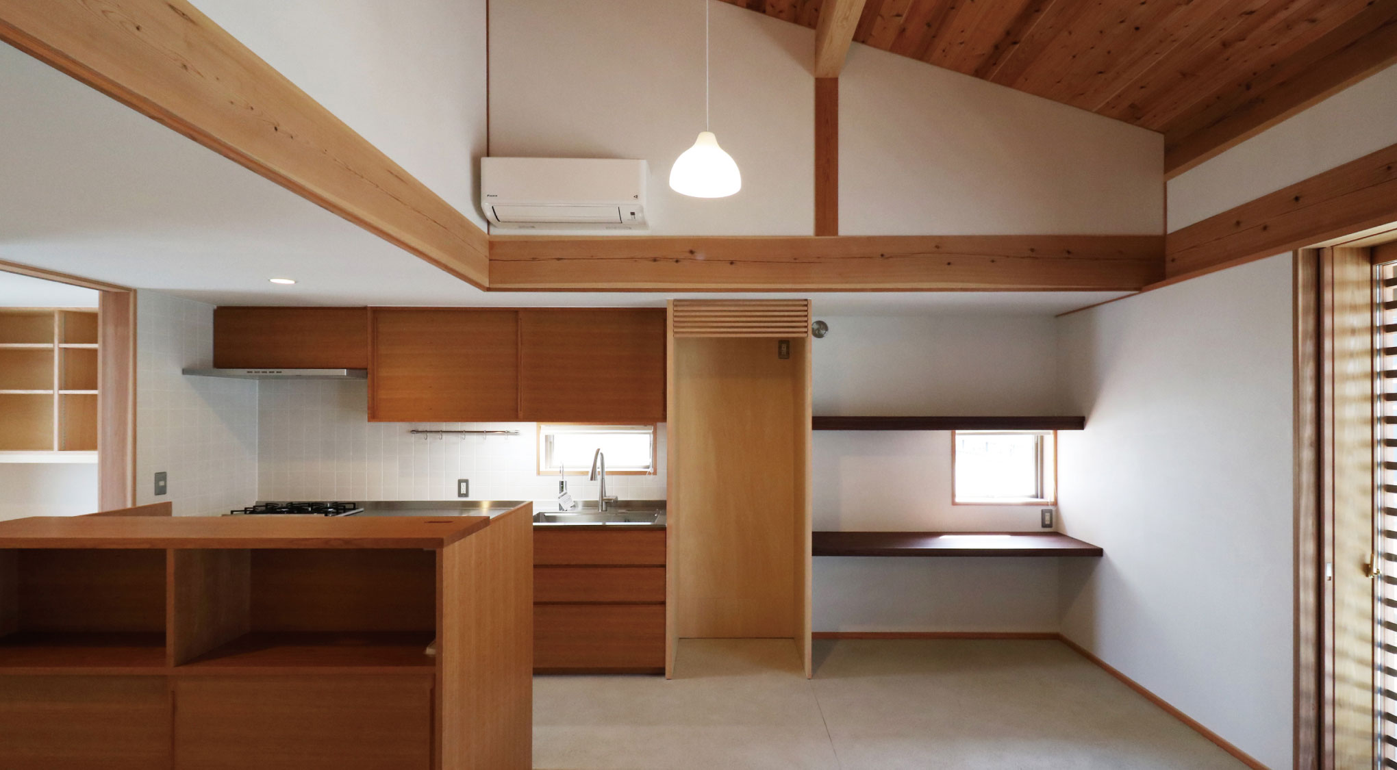 家づくりコンセプト