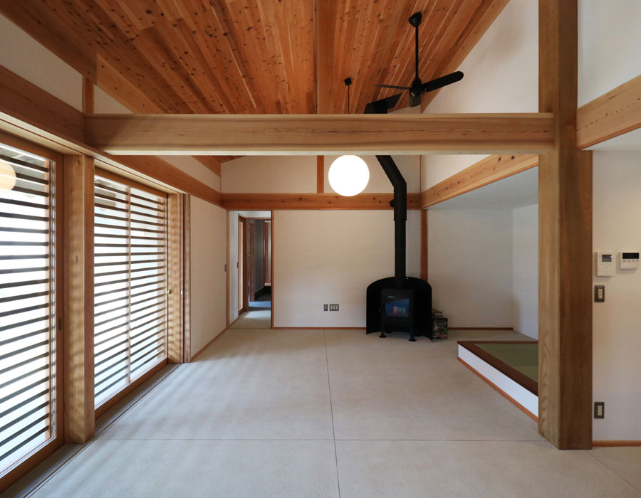 施工実例ギャラリー