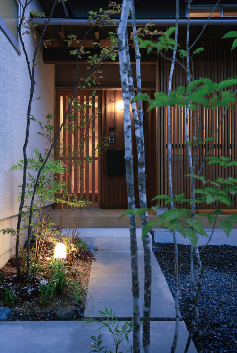 施工実例ギャラリー