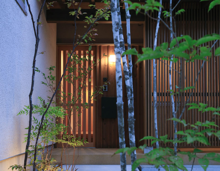 施工実例ギャラリー