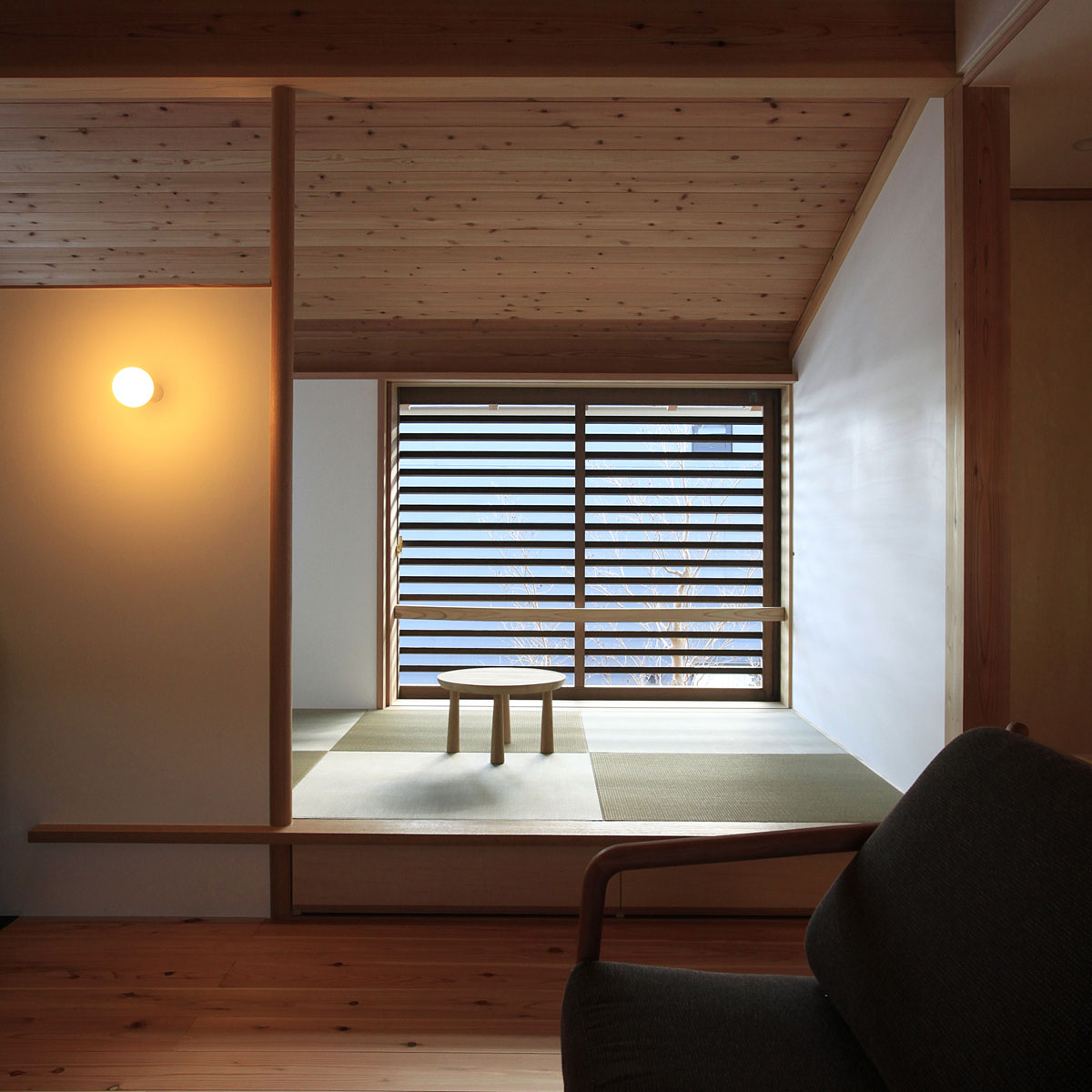 シニア世代からの木の家づくり